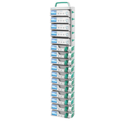 Bomba infusion MEDCAPTAIN HP-80 - tienda online