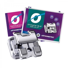 BRACKET AUTOLIG. METALICO OM MBT KIT