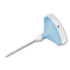 Aguja de biopsia medula osea 8G x 15cm x 1 unidad STERYLAB - comprar online