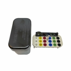 CAJA ENDODONCIA CC-CORD P/CONOS 452