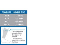 GEMELERA TUBULAR BLACK LINE BODY CARE - comprar online