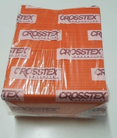 Compresas  Premiun  PAQUETE X 125 UNIDADES CROSSTEX - insumotienda