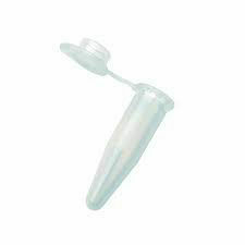 /Microtubos de 1,5ml PP, autoclavables x 1.000u. DELTALAB