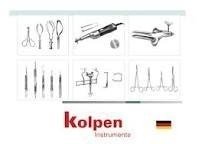 FORCEPS DENTAL PARA Niños