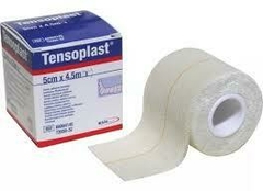 VENDA TENSOPLAST 5CM. x 4.5 MT. BSN MEDICAL