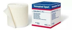VENDA TENSOPLAST SPORT 6 CM x 2.5 MTS BSN MEDICAL