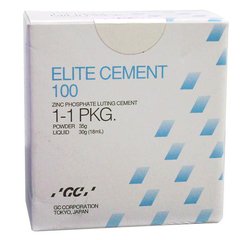 CEMENTO FOSFATO DE ZINC CEMENT 100 AVIO ELITE