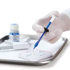 Composite Filtek Supreme Flow, jer. x unidad de 2g. color A2 3M - comprar online