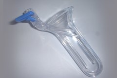 ESPECULO VAGINAL DESCARTABLE ·GRANDE PACKING X 100U GREYTON