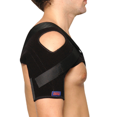 HOMBRERA L.R.A LIMITACIÓN DE ROTACIÓN Y ABDUCCIÓN Talla Universal BODY CARE