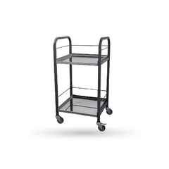 Carro porta equipo Mobitek Mod. MO-CQTS-000-B (Standard)