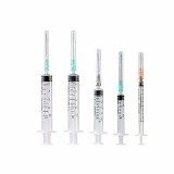 JERINGA DESC. S/AG. X 20 CC CAJA X 100u PHARMACARE