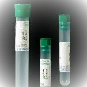 Tubo Heparina de litio 4ml 13 x 75mm x 1.200u. DELTALAB