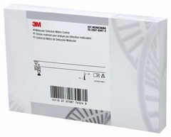 Control de Matriz para Sistema de Detección Molecular 3M