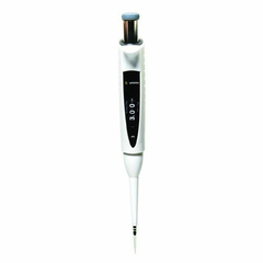 Micropipeta Sartorius Proline Plus 0,5-10 µl