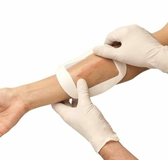 APOSITO IHT OPER FILM PROTECT IV 8,5 x 10,5 cm con Marco, Etiqueta y Strip (Caja x50 unidades) - comprar online