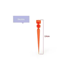 PINS PLASTICOS PARA DURALAY X 50U MAQUIRA - comprar online