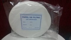 PAPEL DE FILTRO USO GENERAL LABORATORIOS Nº 0859 185MM DIAMETRO PAQ.X 100U SCHLEICHER & SCHUELL - WHATMAN