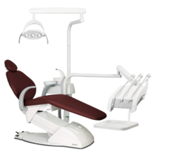 GNATUS S300 UNIDAD COMPLETA MODELO (H) COLIBRI GNATUS