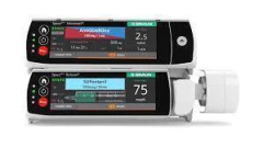 BOMBA INFUSION SPACE PLUS BBRAUN - comprar online