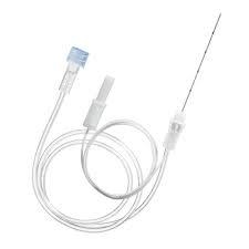 Stimuplex® A Aguja anestesia 25 mm 24G caja x 25 unidades B.BRAUN