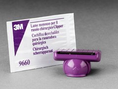 CARTUCHO PARA RASUDADORA QUIRURGICA 3M - comprar online