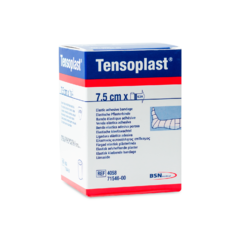 VENDA TENSOPLAST 7.5CM. x 4.5 Mts BSN MEDICAL