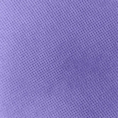 Hojas de polipropileno sms 45gr color violeta medida 1.00x1.00mt x 125 unidades KIMS