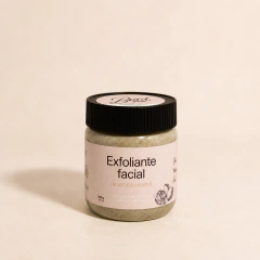Exfoliante Facial