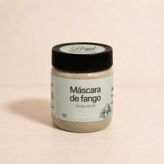 Máscara de Fango