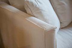 Sillon Ghost L - Chez Deco