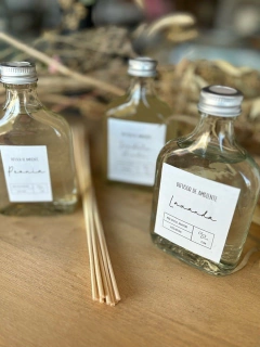 Difusores aromáticos Chez