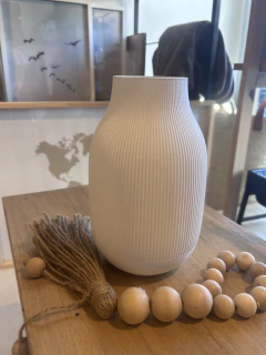 Florero decorativo Kala - comprar online