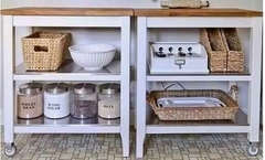 Mueble Kitchen Movible - comprar online