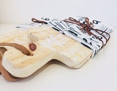 Imagen de Tablas Fromages
