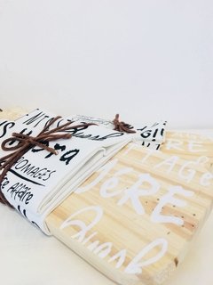 Tablas Fromages - tienda online
