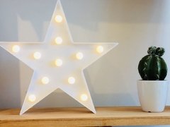 Luz Star - comprar online