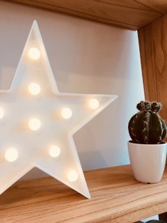 Luz Star