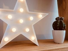 Luz Star - tienda online