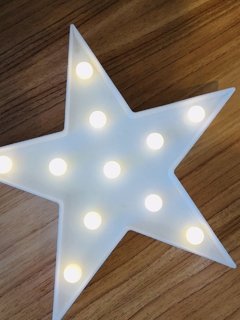 Luz Star