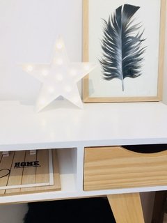 Luz Star - Chez Deco