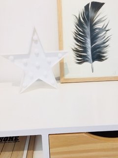 Luz Star - comprar online