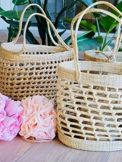 Canastas Palma - comprar online