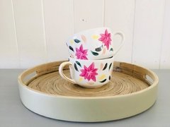 Bandeja Bamboo - comprar online