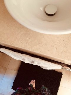 Alfombras de baño
