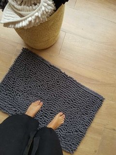 Alfombras de baño - Chez Deco