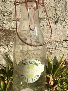 Botella Organic - Chez Deco