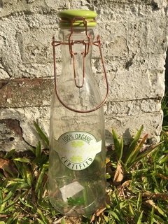 Botella Organic - comprar online