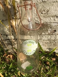 Botella Organic - tienda online