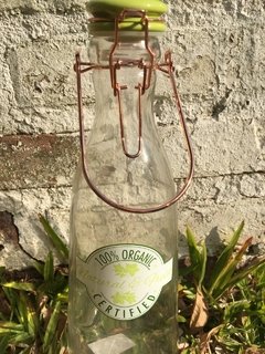 Botella Organic en internet